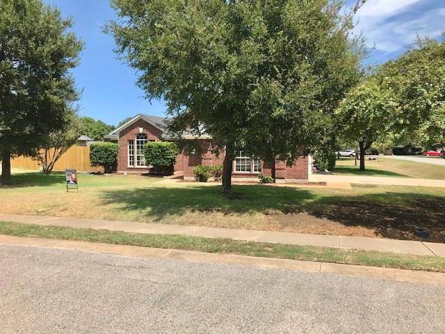 907 MAGNOLIA CV, Buda, TX 78610