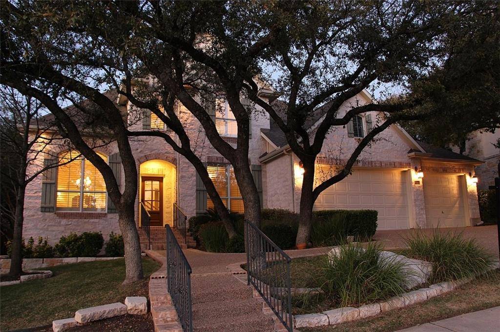 2306 Birchington DR, Cedar Park, TX 78613