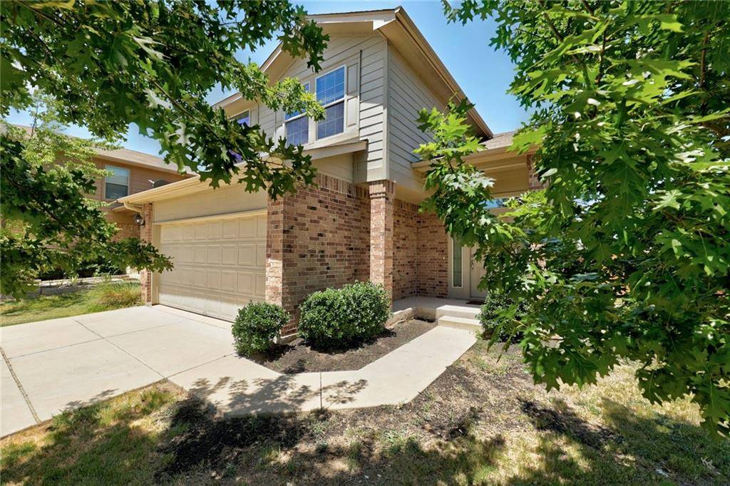14714 Joy Lee LN, Manor, TX 78653
