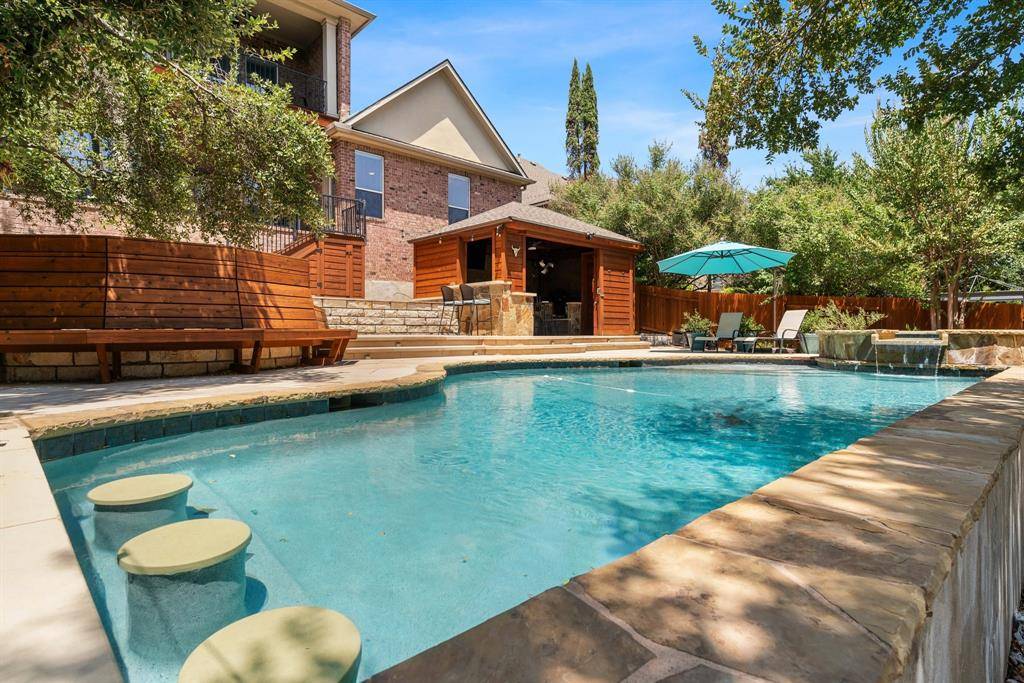 2710 Izoro BND, Cedar Park, TX 78613