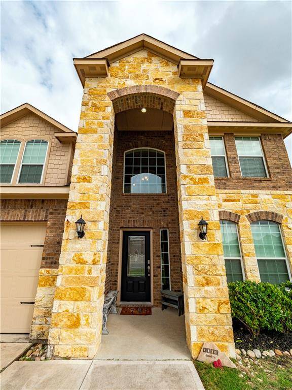13616 Nelson Houser ST, Manor, TX 78653