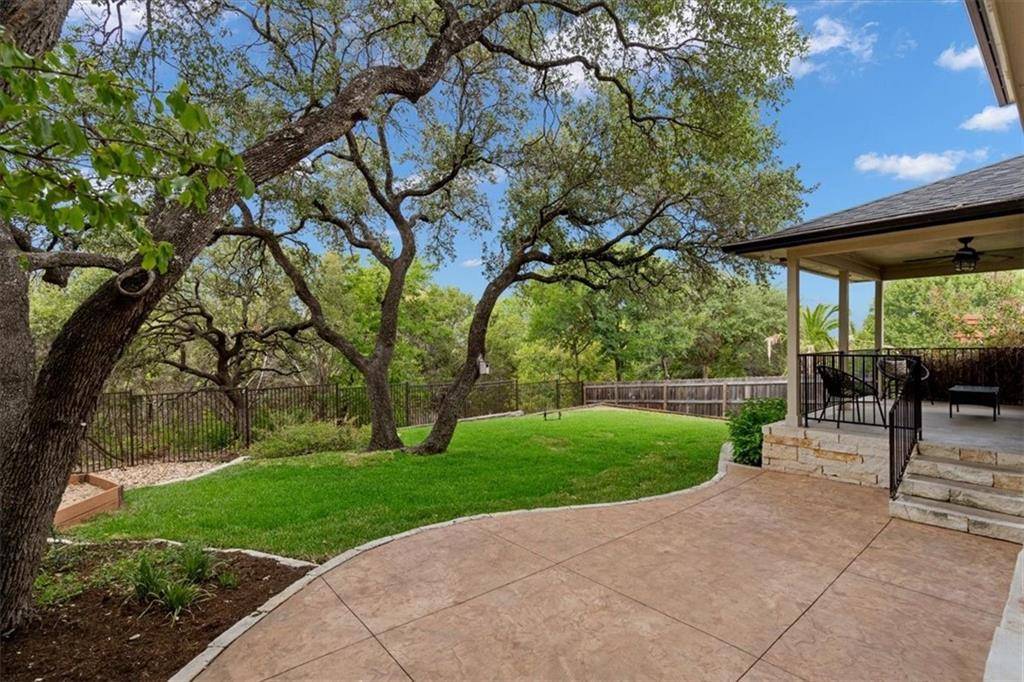 11332 Fletcher Hall LN, Austin, TX 78717