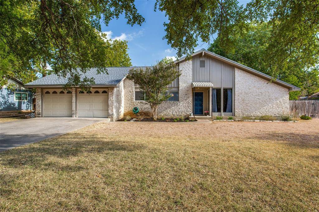 801 Parkway ST, Georgetown, TX 78628
