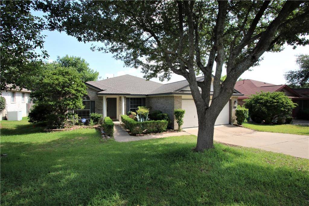1406 Royce LN, Cedar Park, TX 78613