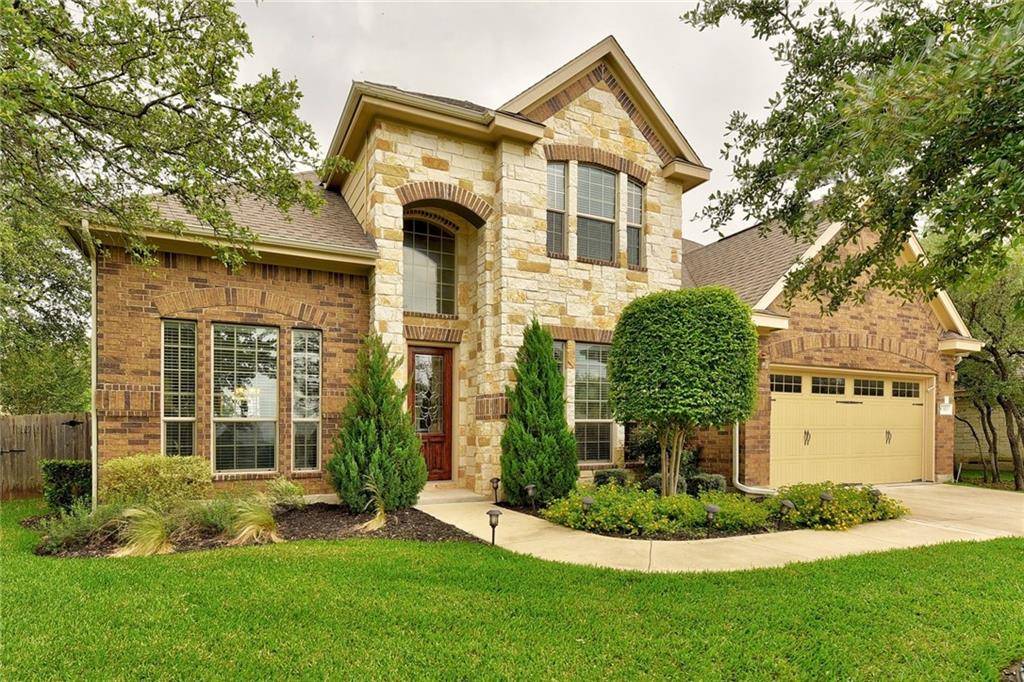 503 Autumn Bend LN, Cedar Park, TX 78613