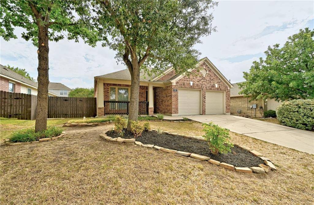 274 Summer DR, Kyle, TX 78640