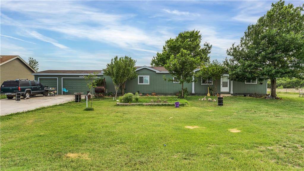 435 Bonanza ST, Kyle, TX 78640