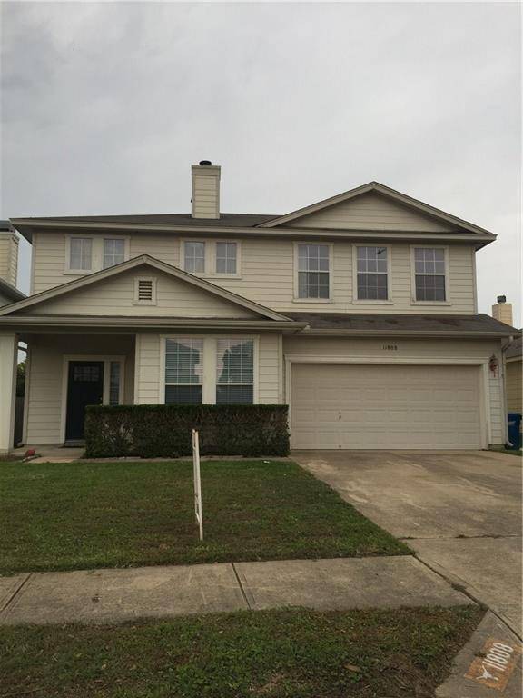 11808 Navasota ST, Manor, TX 78653