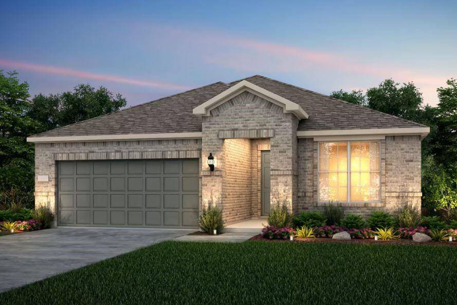 165 Slenderleaf DR, Marble Falls, TX 78654