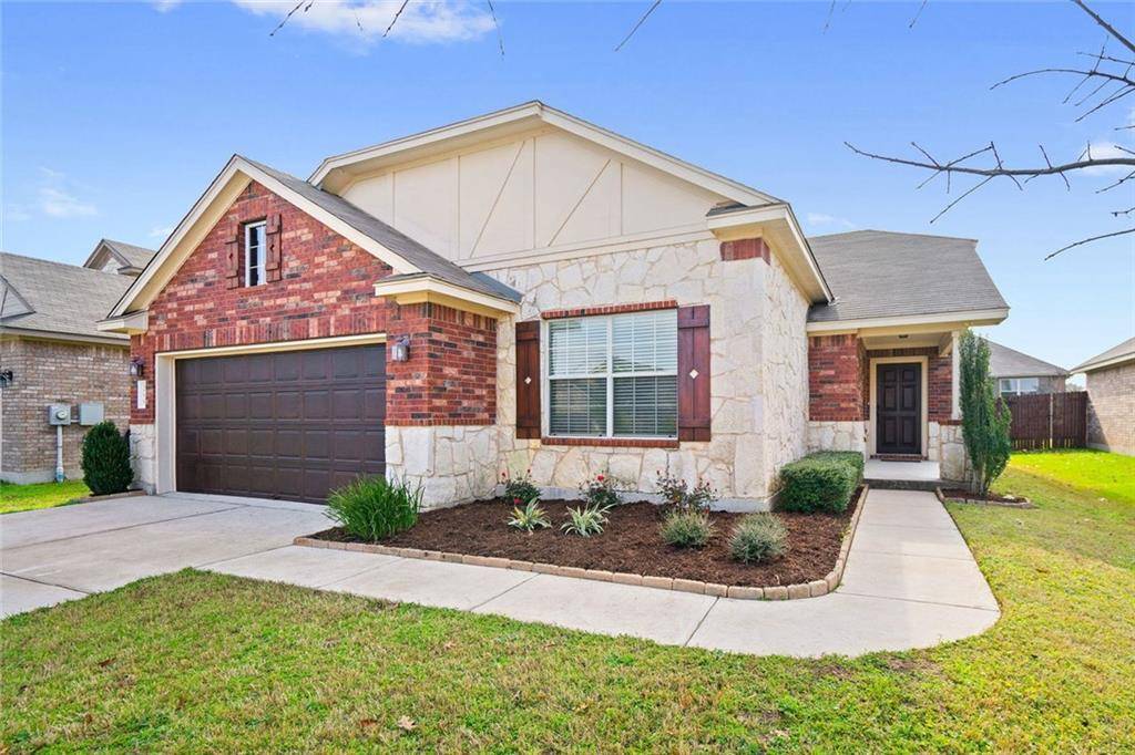 299 Serene HOLW, Buda, TX 78610