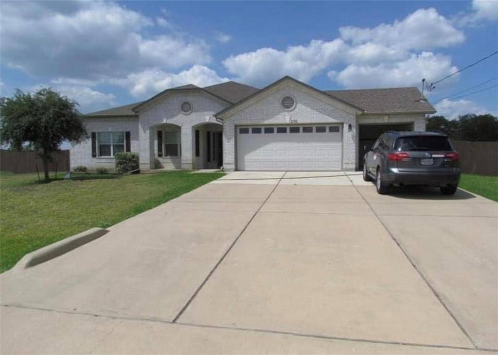 270 Calle Largo, Kyle, TX 78640