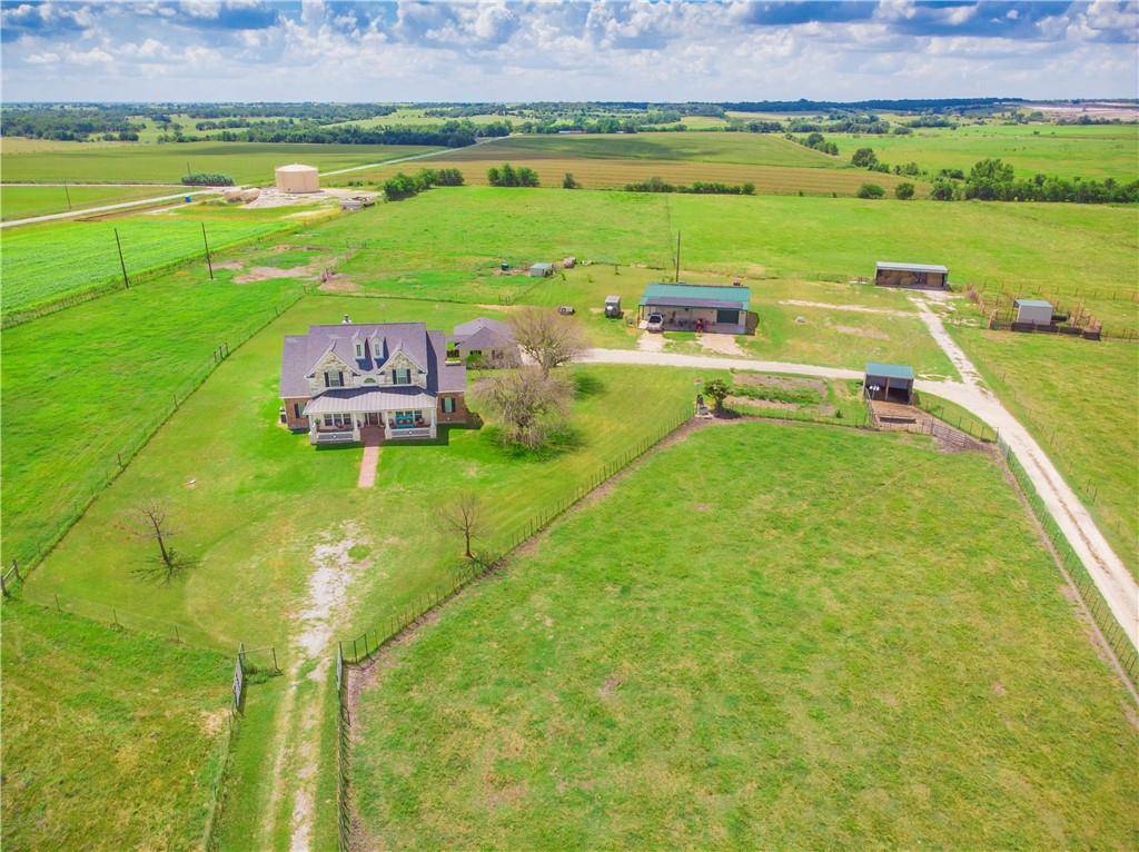 2650 FM 487, Jarrell, TX 76537