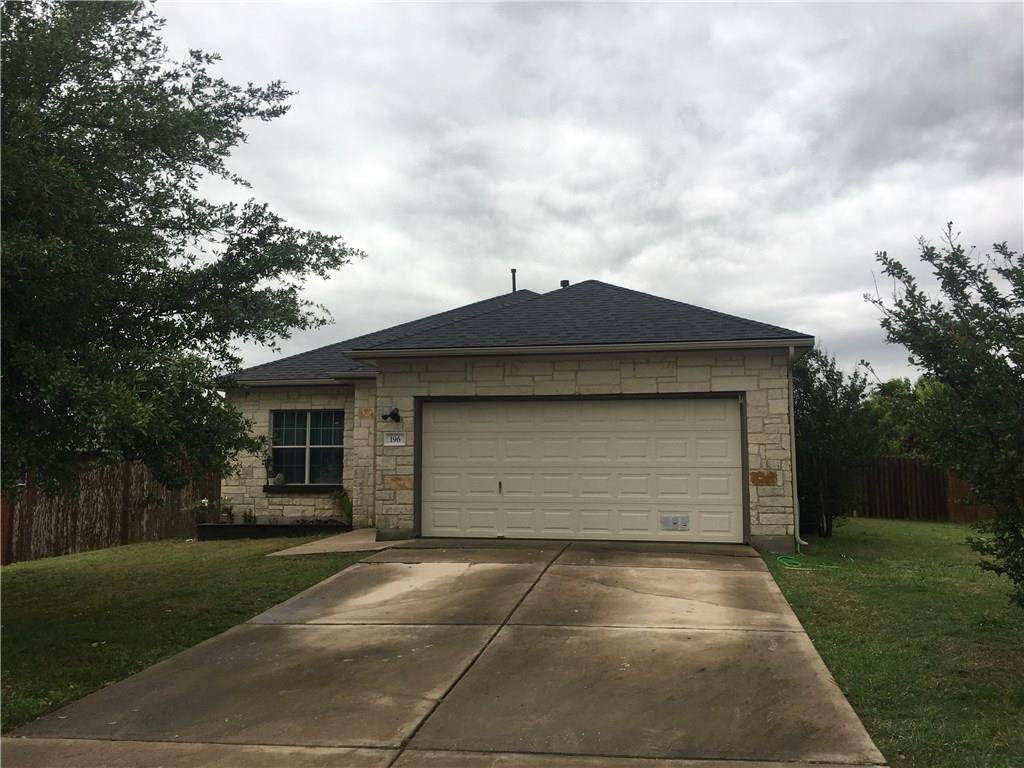 196 Sloan RD, Buda, TX 78610