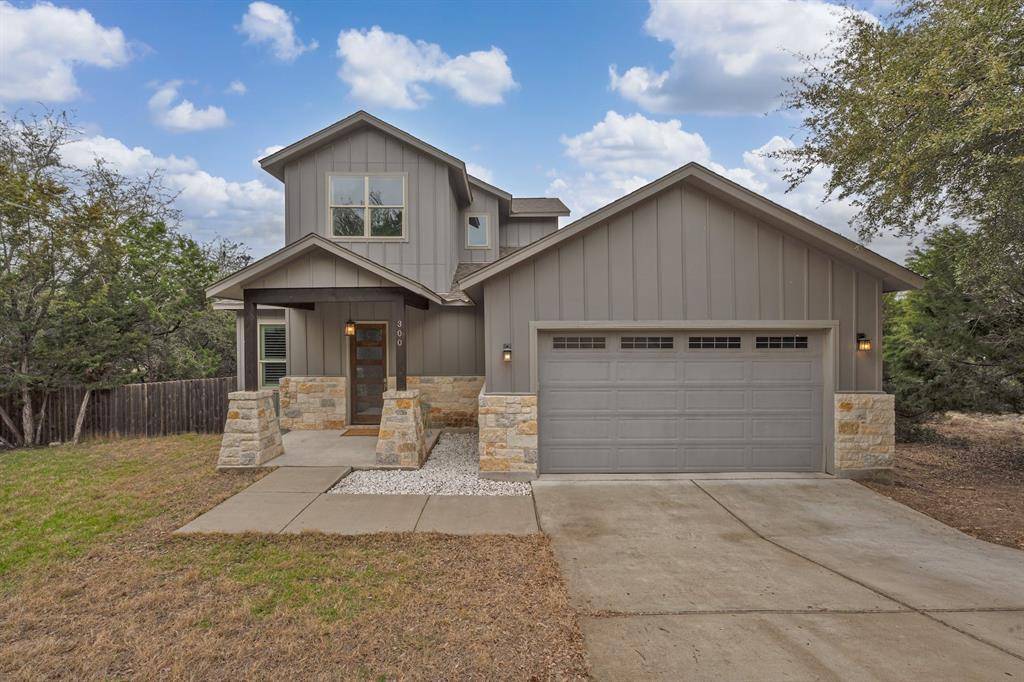 300 Cowal DR N, Spicewood, TX 78669