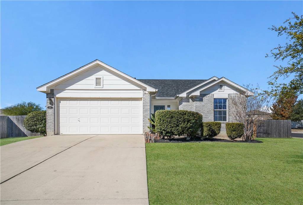 291 Atlantis, Kyle, TX 78640