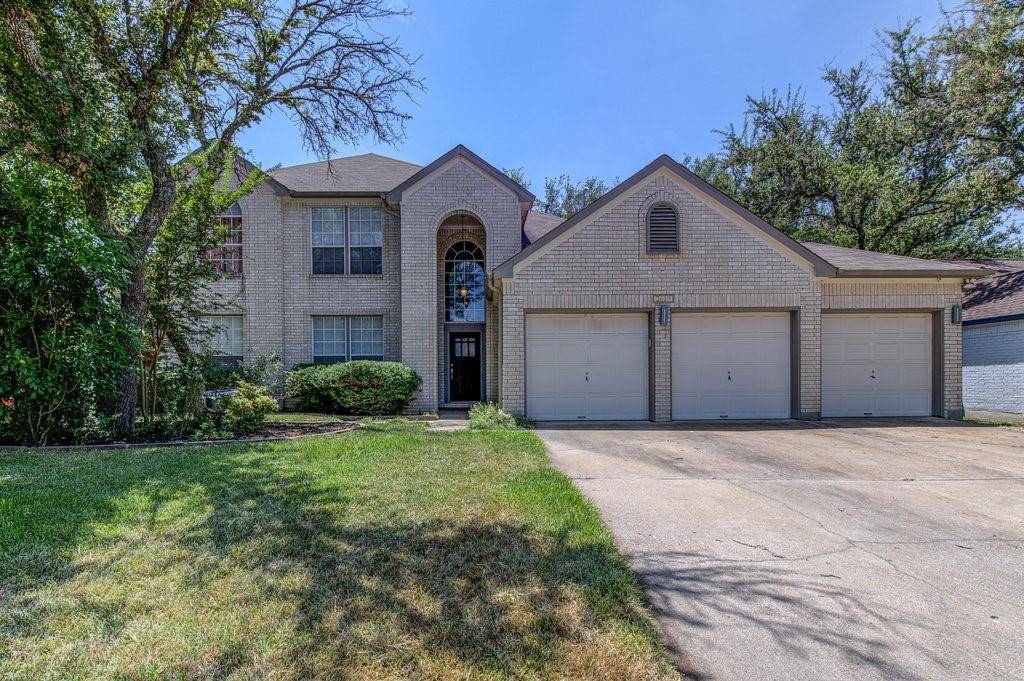 2619 Little Elm TRL, Cedar Park, TX 78613