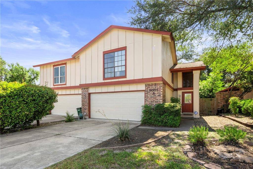 9007 Parkfield DR #A, Austin, TX 78758