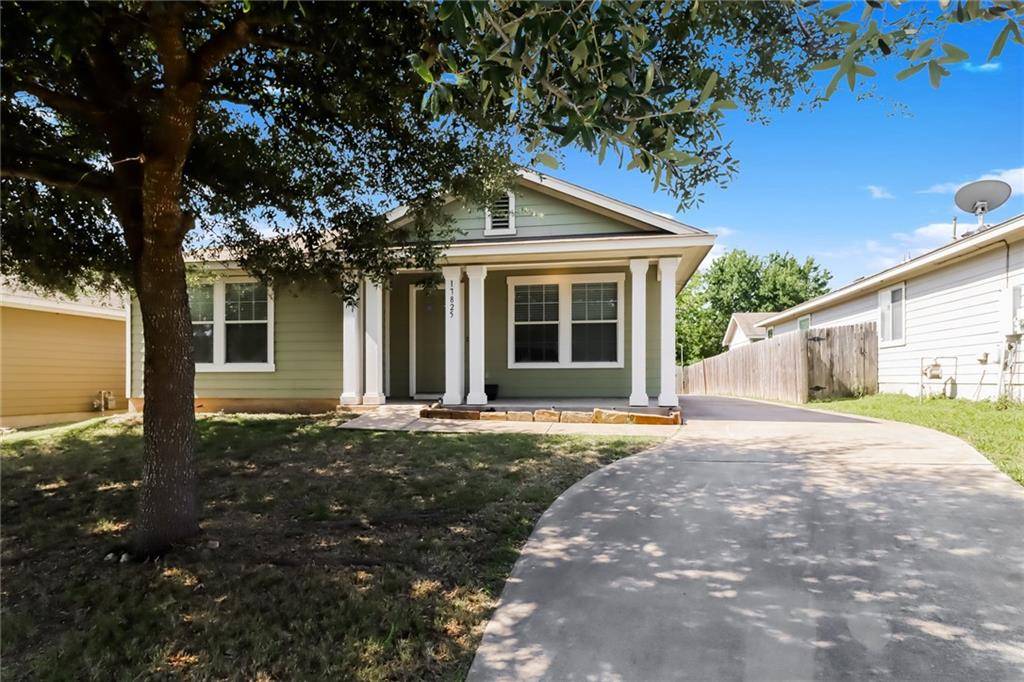 17825 Golden Valley DR, Manor, TX 78653