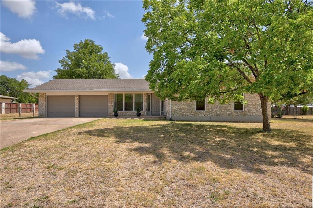 5402 Pony Chase, Austin, TX 78727