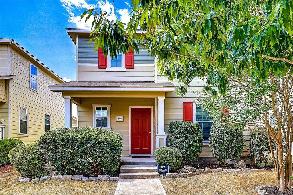 1051 Dorn, Kyle, TX 78640