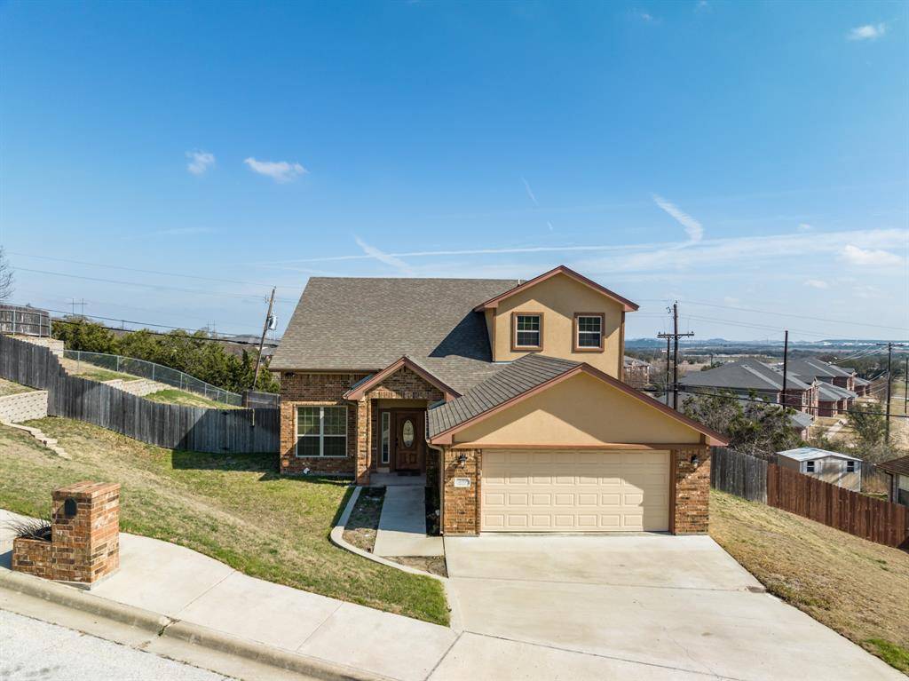 705 Mueller ST, Copperas Cove, TX 76522