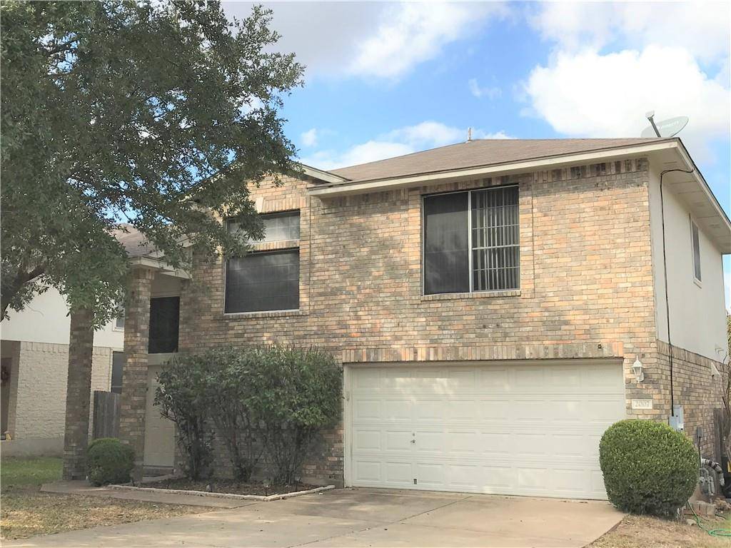 2007 Buckley LN, Round Rock, TX 78664