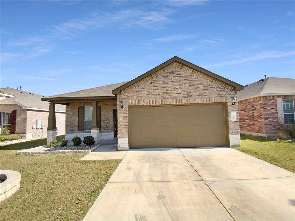 185 Sundown Ave, Buda, TX 78610