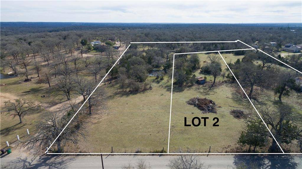 137 Dry Creek - Lot 2 RD, Manor, TX 78653