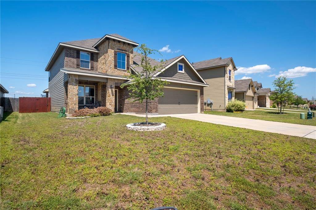 1230 Amber Dawn DR, Temple, TX 76502