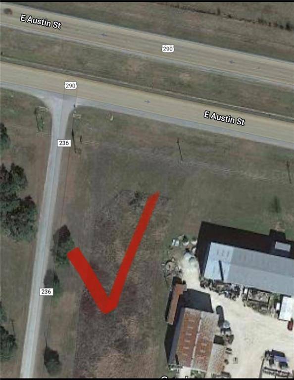 0-TBD Hwy 290, Giddings, TX 78942