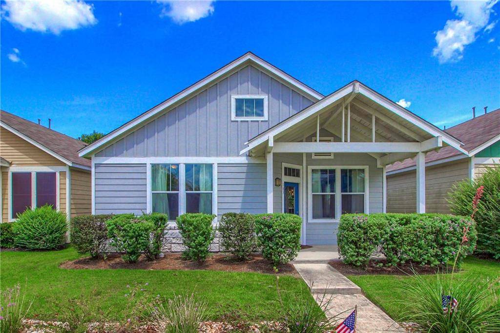 183 Grace, Kyle, TX 78640