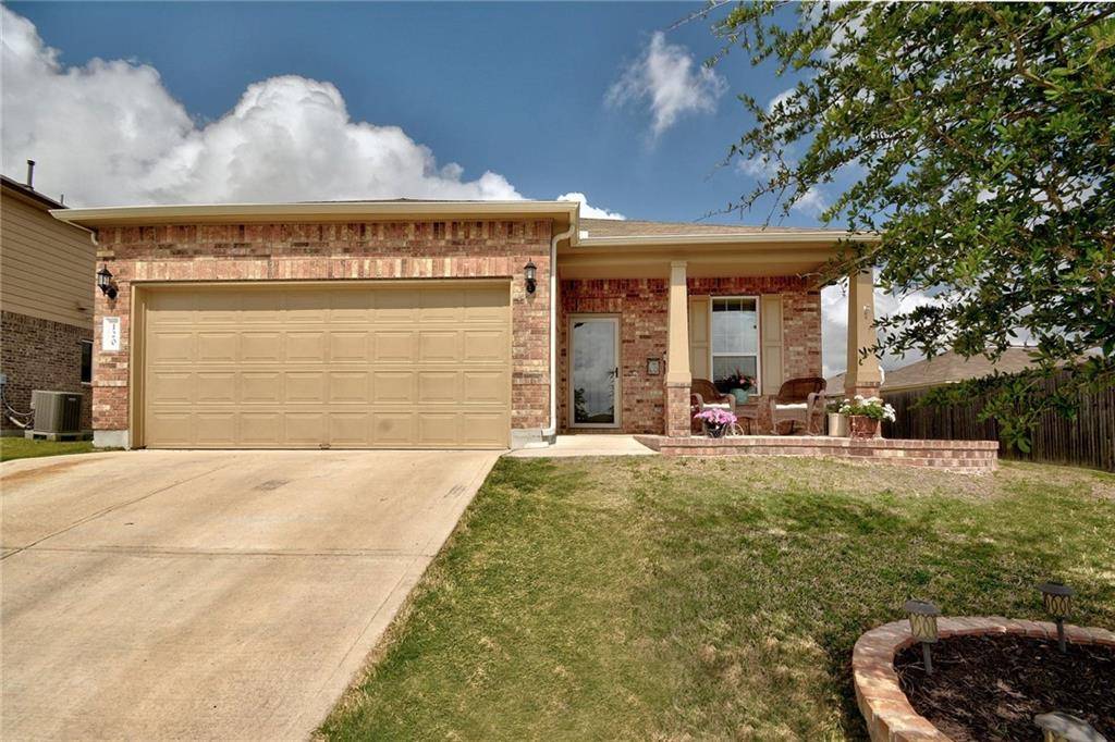 120 Yellow Grass DR, Buda, TX 78610