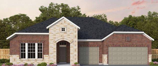 1249 Modoc WAY, Kyle, TX 78640