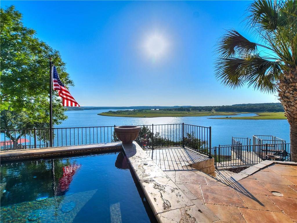 329 Harbor DR, Spicewood, TX 78669