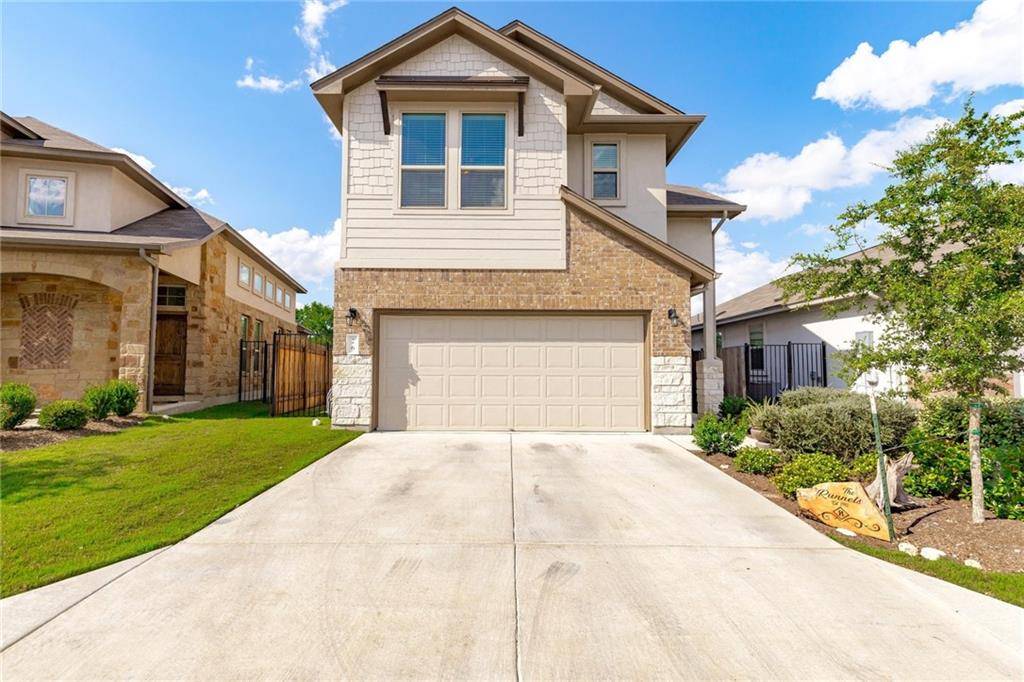 3240 E Whitestone BLVD #26, Cedar Park, TX 78613