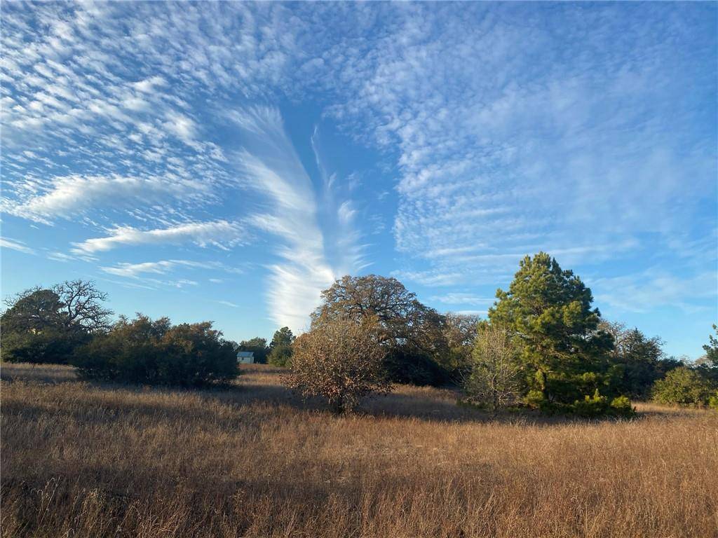 TBD 2 Marlin ST, Mcdade, TX 78650