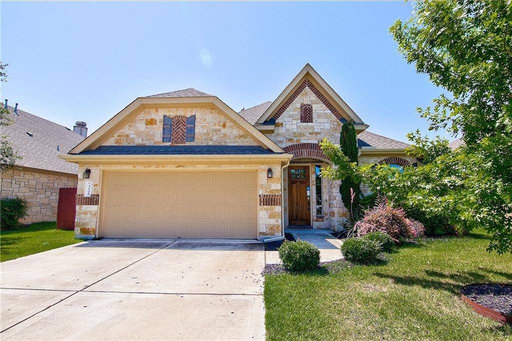 3106 Caballo Ranch BLVD, Cedar Park, TX 78641