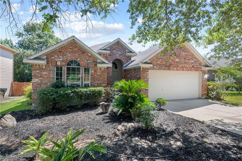 123 Paddington DR, Kyle, TX 78640