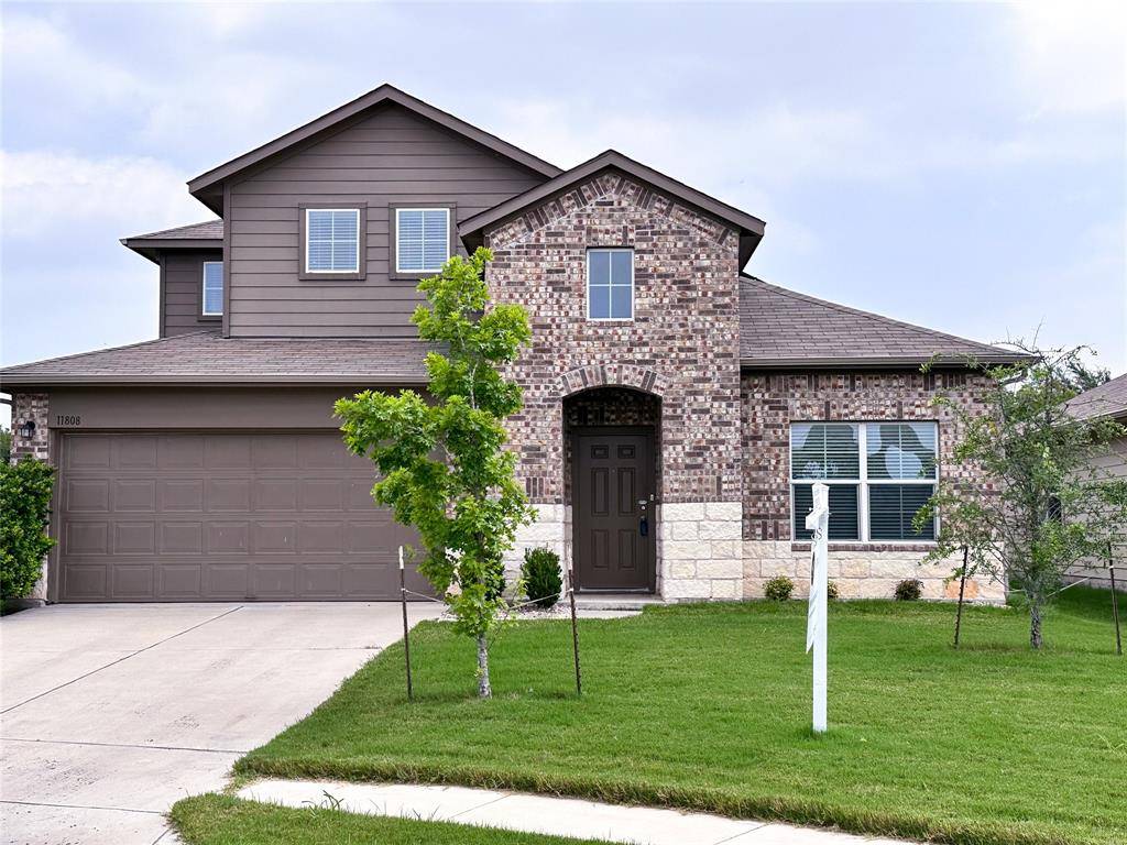 11808 Jamie DR, Manor, TX 78653