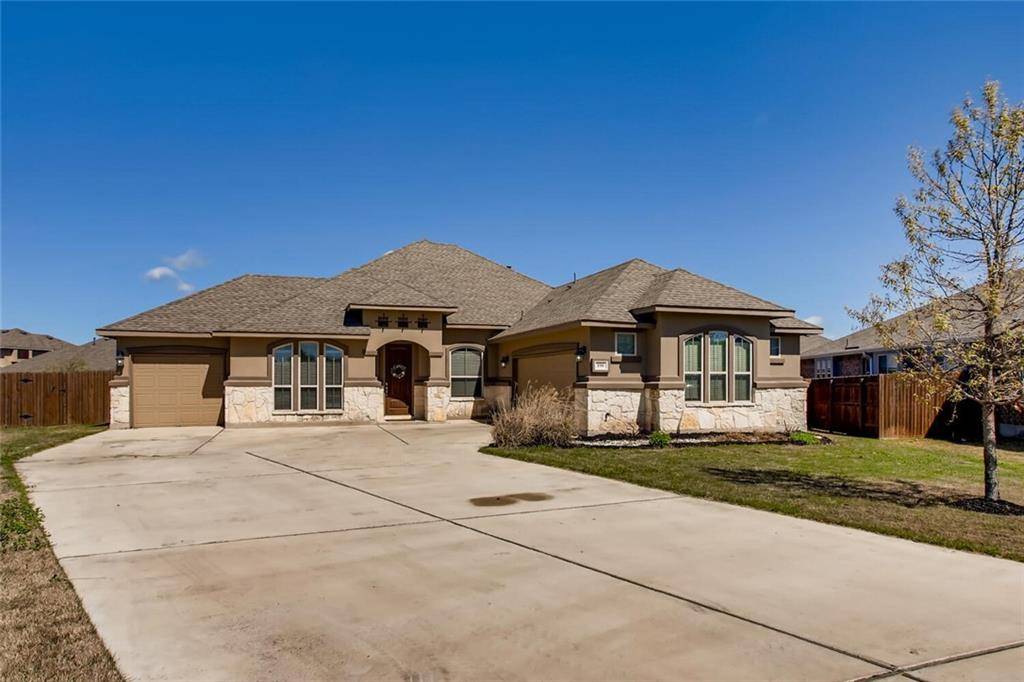 196 Summer Night CV, Buda, TX 78610