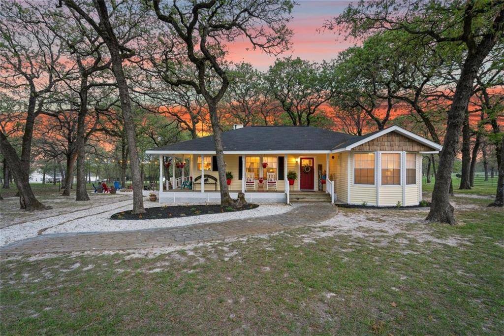 765 County Road 305, Rockdale, TX 76567