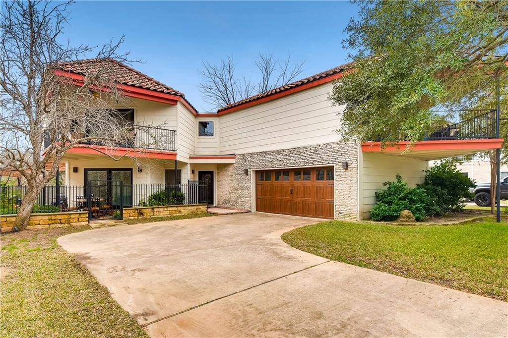 122 Acapulco DR, Lakeway, TX 78734