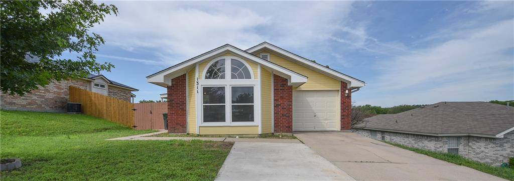 1311 Dekort CIR, Copperas Cove, TX 76522