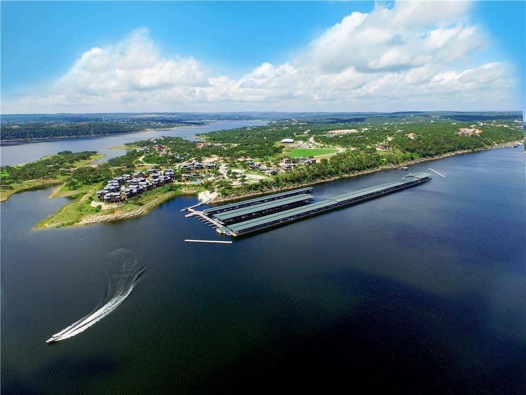 19517 Flying J BLVD #8, Spicewood, TX 78669