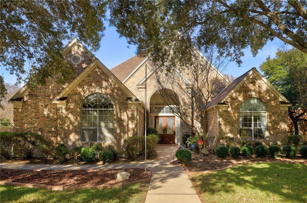 11 Stillmeadow, Round Rock, TX 78664