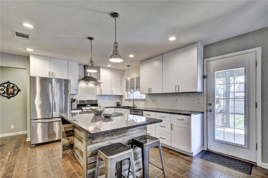 1000 Timber TRL, Cedar Park, TX 78613