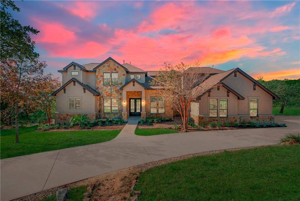 20501 Auger LN, Spicewood, TX 78669