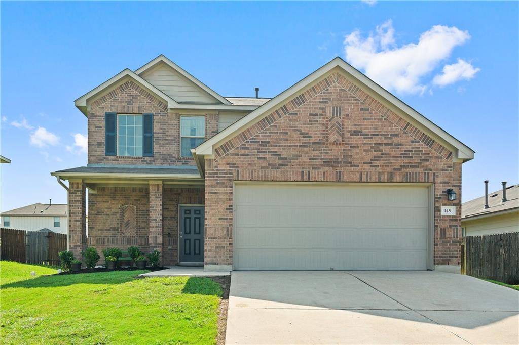 145 Dragon Ridge RD, Buda, TX 78610