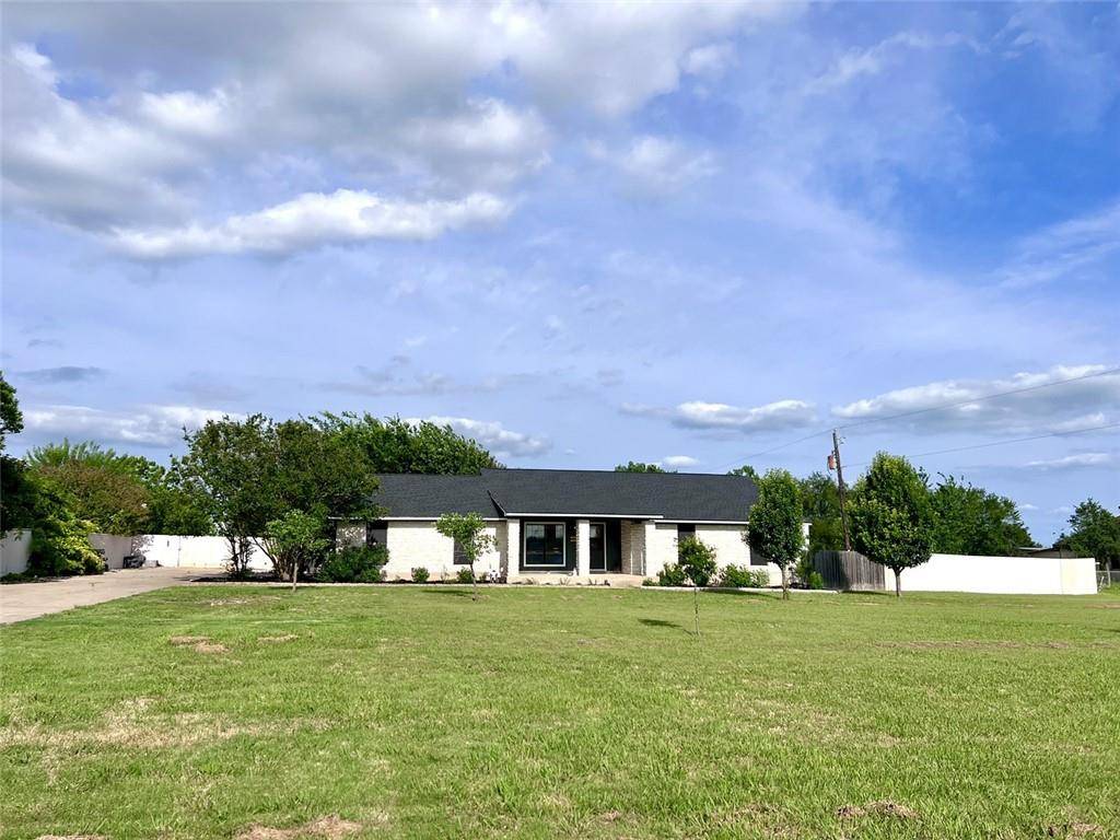 21319 Jakeshill RD, Hutto, TX 78634