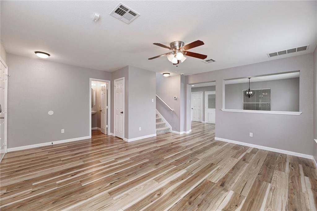 1500 Big Thicket DR, Cedar Park, TX 78613